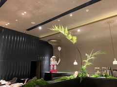 -领鲜天下·焗海鲜·花胶鸡(天目里店)