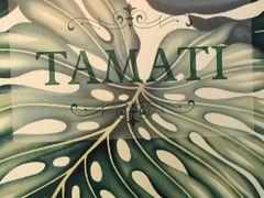 -TAMATI(巴黎贝甜韩式西餐厅店)