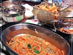 -開籠雀冰室(同和金铂店)