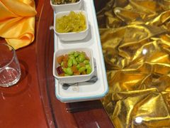 -金枝玉叶上海人家食府(三里河店)