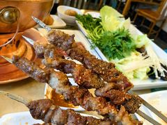 -牛街·马辈儿涮肉(陶然亭店)