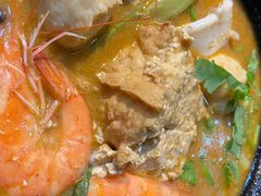 -老宅原住民沙茶面精品小吃(龙头路店)
