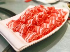 -北门涮肉·铜锅涮肉(南锣鼓巷店)