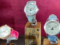 -Patek Philippe百达翡丽(上海源邸店)