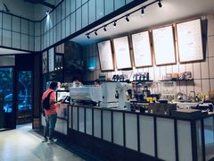 -VESH COFFEE(定西路店)