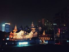 -马勒别墅饭店(静安寺店)