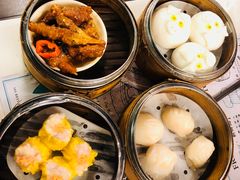 -点点心点心专门店(湾仔店)