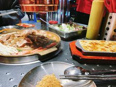 -小牛哈尼韩式水煎肉(万象城店)