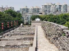-东水关遗址公园