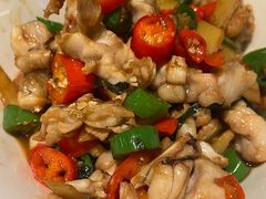 -老长沙龙虾馆·聚会餐厅(白石洲店)