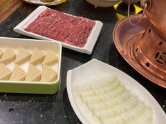 -南门涮肉(通州大船店)