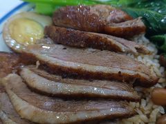 -卤鹅鲜生(卤鹅鲜生万科金域悦府店)