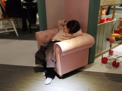 -艾米茉亲子餐厅(万象城店)