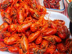 -二钳洞庭虾蟹·江湖菜(鹭岛店)