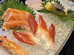 -上井精致料理自助餐(松雷店)