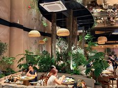 -山水茶艺馆·点心粤菜·30年老字号