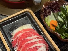 -湊湊火锅·茶憩(世博大道店)
