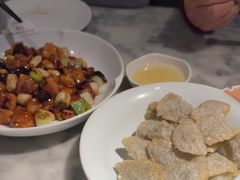 -京味斋·烤鸭·北京菜(安贞店)