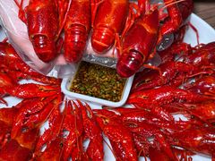 -李叔叔虾蟹大排档(青羊店)