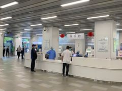 -上海市徐汇区口腔医院