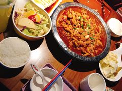 -胖哥俩肉蟹煲(世茂国际广场店)