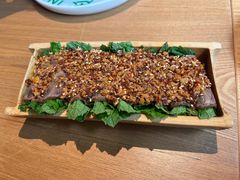 -一坐一忘云南菜(三里屯店)