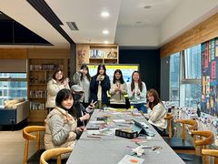 -帝京日语(春熙路旗舰校区)