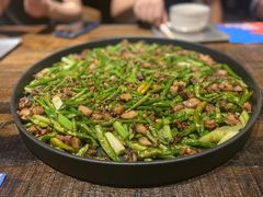 -铁公鸡·四川料理(天环广场店)