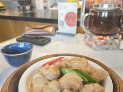 -云山茶餐厅(广东大厦店)