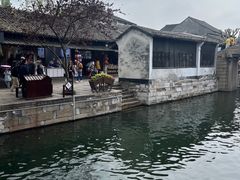 -南浔古镇