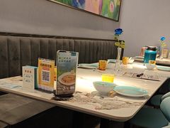 -雀蓝川菜(滨湖万象汇店)