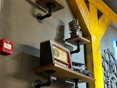 -伯爵·沉浸式超级密室·直营店