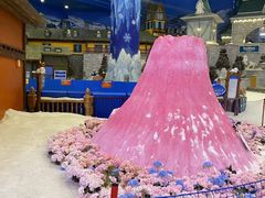 -长沙湘江欢乐雪域