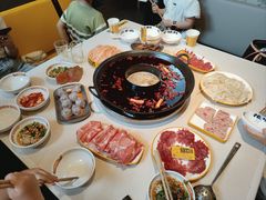 -花房村老火锅(巴南万达店)