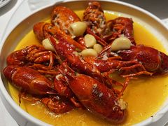 -小河盐帮·私家菜·烤鸭(三元桥·霄云路店)