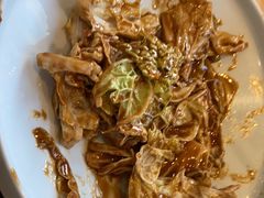 -西部马华清真兰州牛肉面·烧烤夜市(三里河店)