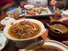 -蓉城小馆(科兴店)