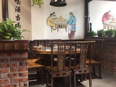 -堂客老火锅(大城小爱店)