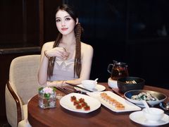 -蛇口希尔顿南海酒店·随轩中餐厅·粤菜