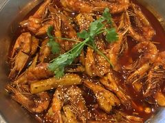 -槐店王婆大虾(开发区店)