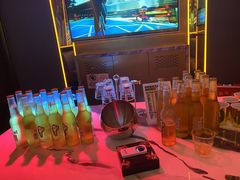 -INLOVE KTV(水晶城店)