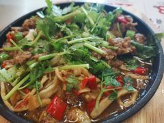 -71号豆汤饭·成都小馆(红牌楼店)