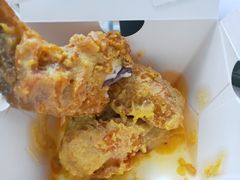 -Pelicana百利家炸鸡(江南西名店城店)