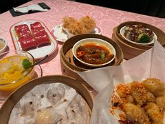 -囍凤楼·粤菜·点心·火锅(温特莱店)