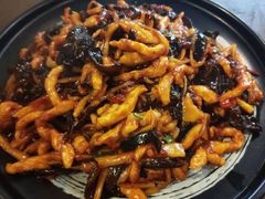 -梧桐树下(云锦世家店)