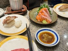 -合点寿司(美罗城店)