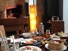 -广州富力君悦大酒店·凯菲厅