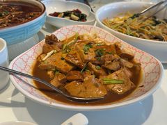 -红樱桃·欢乐餐厅(太原里店)