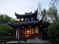 -木子山庄·安徽省老字号·中国炖锅宴