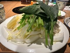 -福茂源横山铁锅羊肉(牡丹园店)
